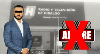Las claves de la desaparición de Radio Hidalgo y la detención de su exdirector