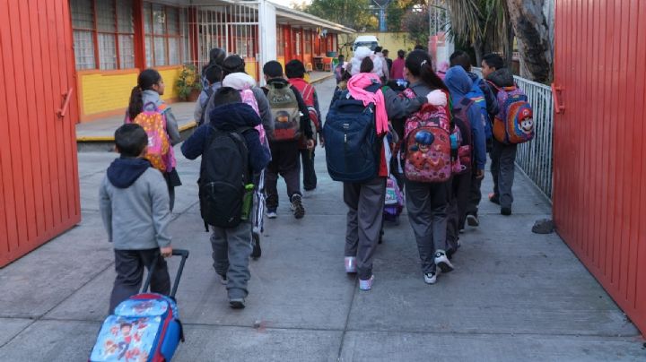 ¿Cuáles serán los días de vacaciones en México de 2023 según la SEP?