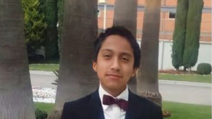 Brandon salió a sacar copias, cumple un año desaparecido