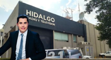Hay “baches” para recuperar estaciones de radio perdidas: director de Radio y TV Hidalgo