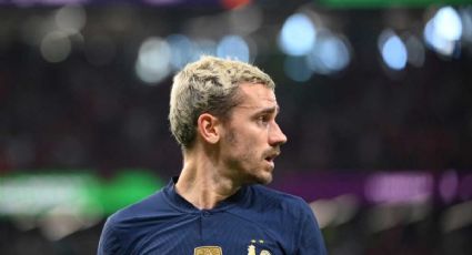 Francia con hasta 6 jugadores que podrían perderse la final del Mundial ante Argentina
