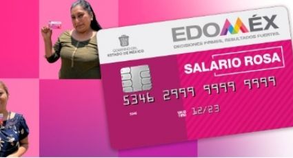 Salario Rosa 2023: ¿Cuándo abren la convocatoria para recibir 2 mil 400 pesos?