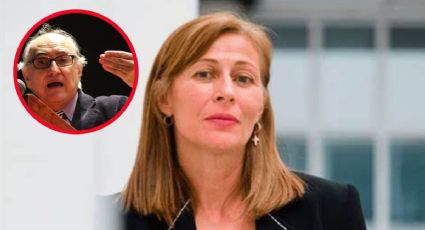 ¿Por qué denunció Tatiana Clouthier a Alfredo Jalife-Rahme?