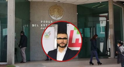 En suspenso, situación legal del extitular de Radio y Televisión de Hidalgo