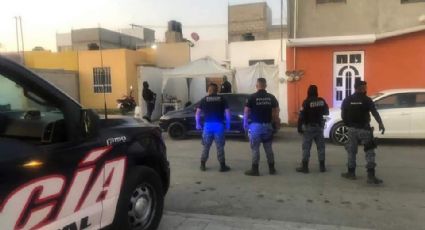 Capturan a vendedores de droga en municipio de Hidalgo
