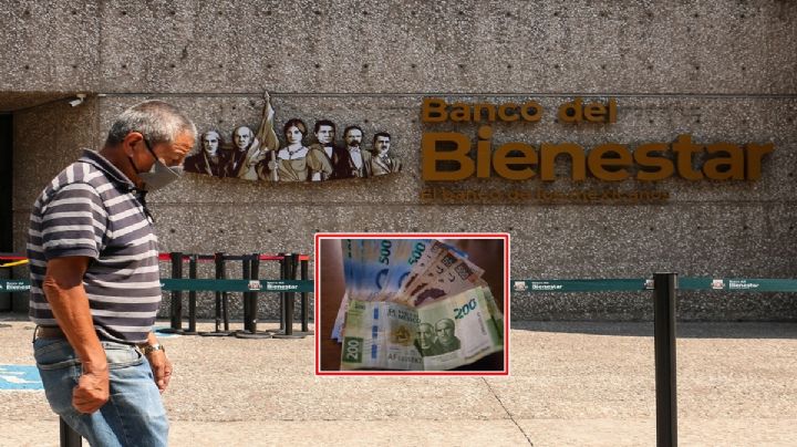 Pensión Bienestar 2023: ¿A quiénes se les suspende el pago este mes de marzo?