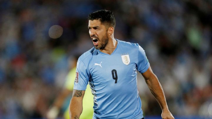 Revelan el verdadero motivo por el que Luis Suárez rechazó a Cruz Azul pese a ganar 30% más que en Gremio
