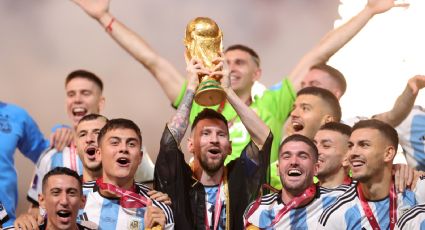 ¿Cuánto ganará Argentina por ser el campeón del Mundial de Qatar 2022?
