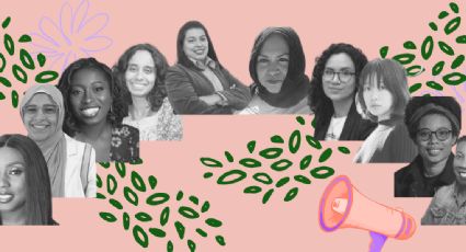 Feministas, ambientalistas y activistas, las mujeres que están haciendo historia