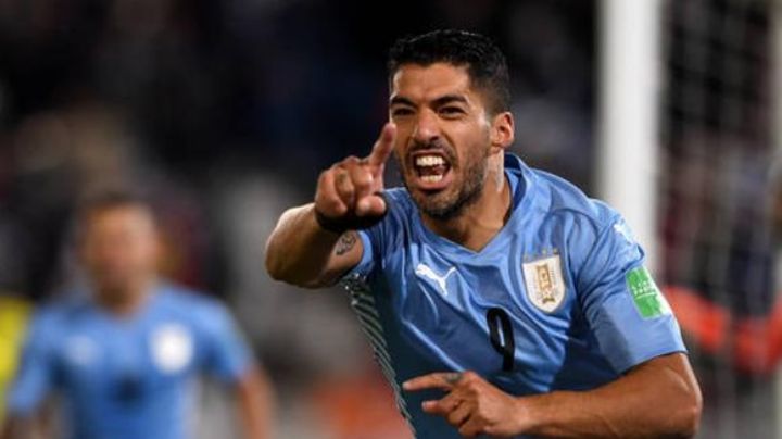 Luis Suárez a Cruz Azul ¿cuánto ganará como jugador de La Máquina?