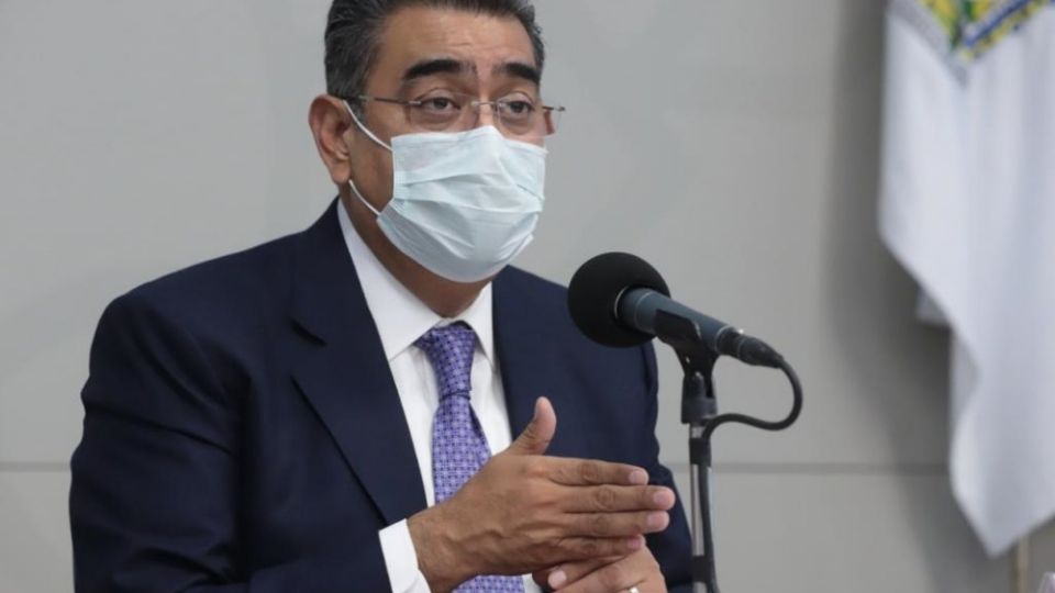 Regresa uso obligatorio de cubrebocas; gobernador Sergio Salomón Céspedes afirma que los gobiernos estatal y federal están preparados para enfrentar un posible incremento de casos de coronavirus