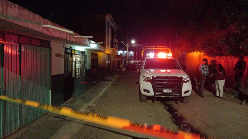 Dos mecánicos de motocicletas fueron asesinados la noche de este lunes en Irapuato.