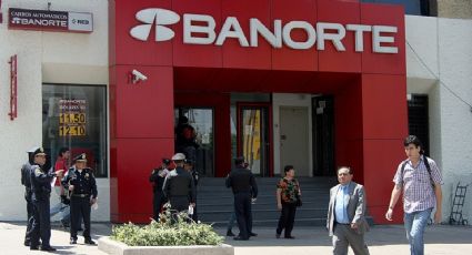 Banorte aplica madruguete a BBVA y Santander