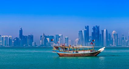 Doha: la ciudad polémica