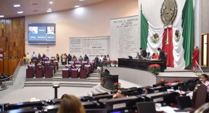 Diputados dejarían pendiente reinstalación de trabajadores del Congreso de Veracruz