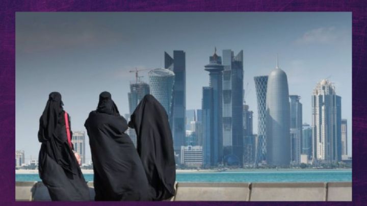 Qatar y los ensueños