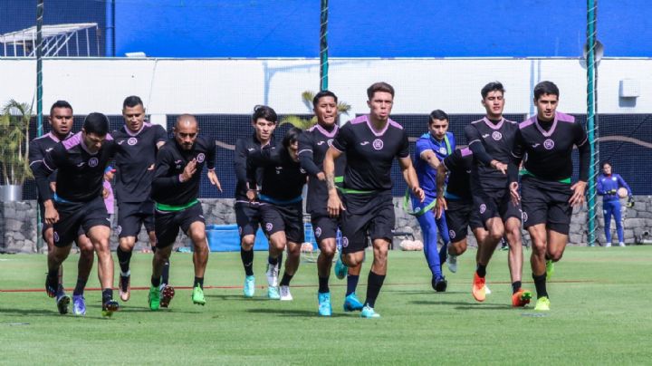 ¿En qué estadio jugará el Cruz Azul en 2023? Esto sabemos