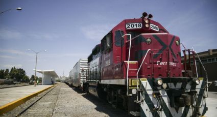 Más trenes a partir de 2023; 15 rutas para 17 estados