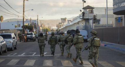 Sufren militares hasta 22 agresiones al día según estadísticas de la SEDENA