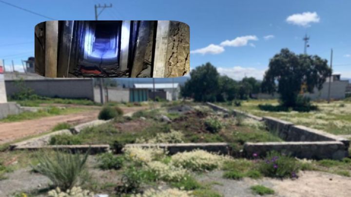 No solo Cuautepec; en Pachuca la Sedena encuentra un túnel huachicolero | FOTOS