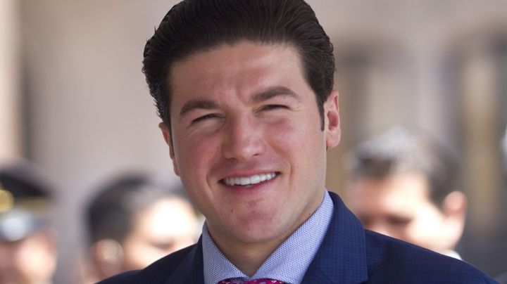 Congreso local quita facultades a Samuel García y vinculan a dos de sus colaboradores