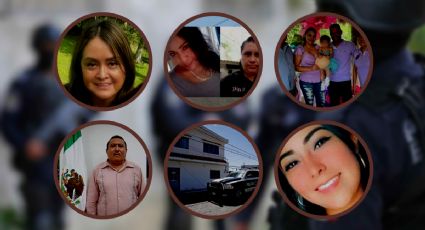 10 crímenes que conmocionaron a Veracruz este 2022