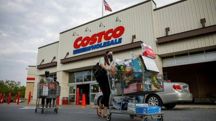 ¿Eres cliente de Costco? Checa esto