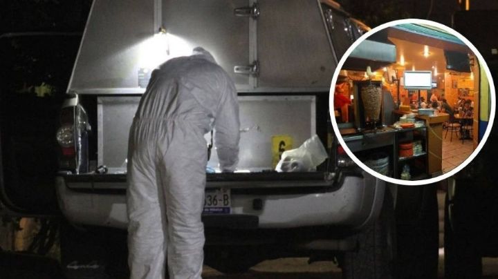 Caen asesinos de los cuatro taqueros en Salamanca