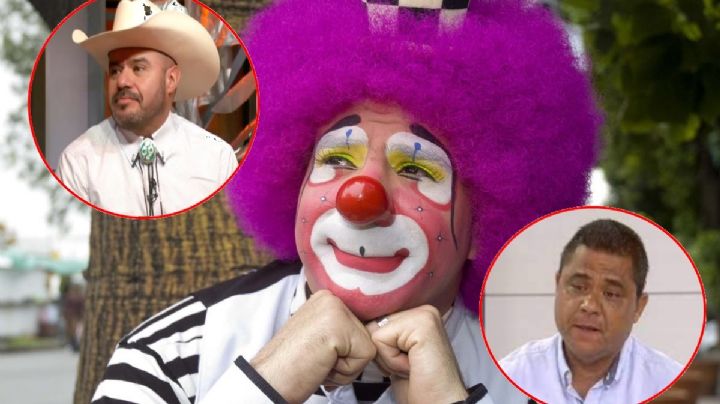 ¿El papá de Debanhi le pidió un porcentaje de sus shows a Platanito?