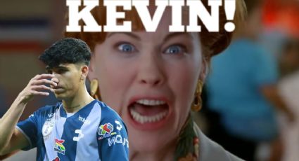 Como Mi pobre Angelito, autobús de los Tuzos olvida a Kevin Álvarez en Acapulco | VIDEO