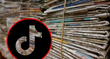 TikTok espió a periodistas de Forbes: El País
