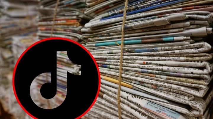 TikTok espió a periodistas de Forbes: El País