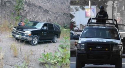 Hallan segundo cuerpo embolsado en localidad de Nogales, Veracruz