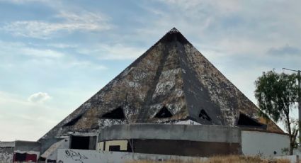 La caída de Ossys: de la gloria de los noventas a un edificio en ruinas