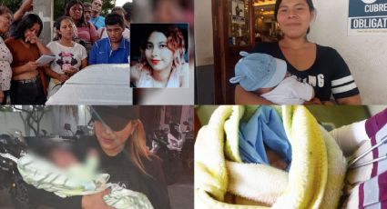 5 casos de sustracción y abandono de menores que conmocionaron a Veracruz