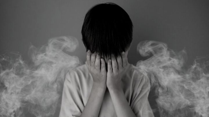 Niño de 3 años muere intoxicado con humo de anafre por frío en Texmalaca