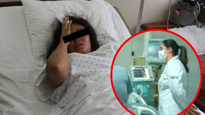 Primero en Durango y ahora en Tamaulipas con casos de meningitis