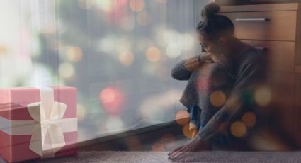 ¿Qué es la depresión decembrina y cómo evitarla?