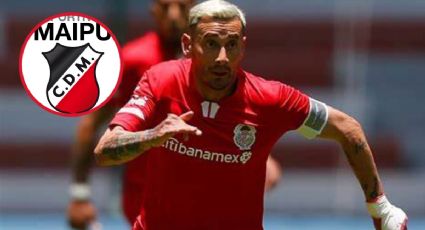 Rubens Sambueza: ¿por qué le dice adiós al futbol mexicano?