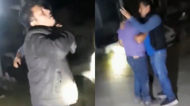 VIDEO: Edil de Mitla, Oaxaca protagoniza escándalo en estado de ebriedad