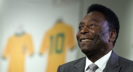El día que Pelé detuvo una guerrra y los 5 datos curiosos que no sabías del astro brasileño