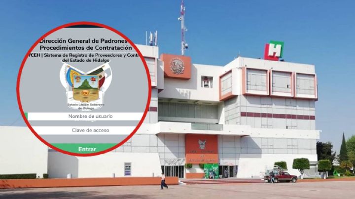 Gobierno de Hidalgo compraba a empresas 300 por ciento más caro
