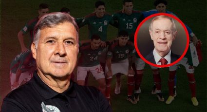 ¿Quién está detrás de la eliminación de México en Qatar 2022? Esto dice José Ramón Fernández