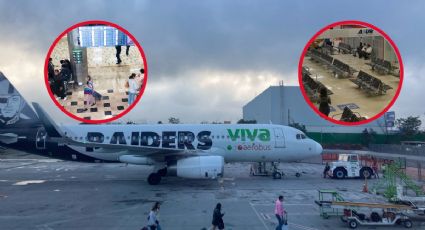 AIFA vs AICM: ¿Qué aeropuerto tiene los vuelos más baratos CDMX-Cancún?