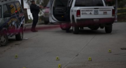 Hombre de 60 años es asesinado en Tijuana