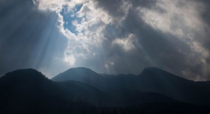 Clima México: Frío y más frío para fin de año y Año Nuevo, pero también lluvia...