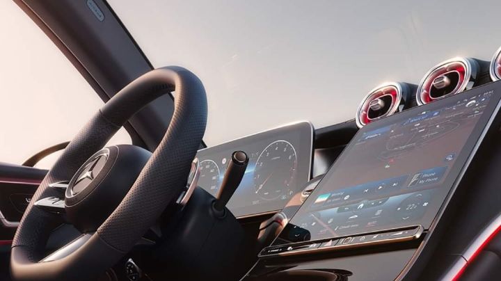 Mercedes Benz deja de comercializar en Hidalgo