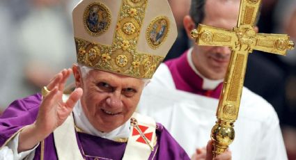 Benedicto XVI: el papa nazi, ¿mito o verdad?