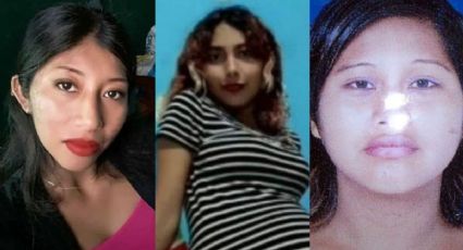 Rosa Isela y más crímenes a mujeres embarazadas en Veracruz