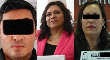 Estas rencillas llevaron al ring a Cuitláhuac contra jueces federales